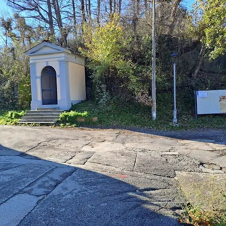 Rustico La Tinaia * Montigiano