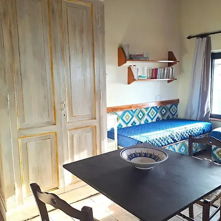 Rustico La Tinaia Villa *