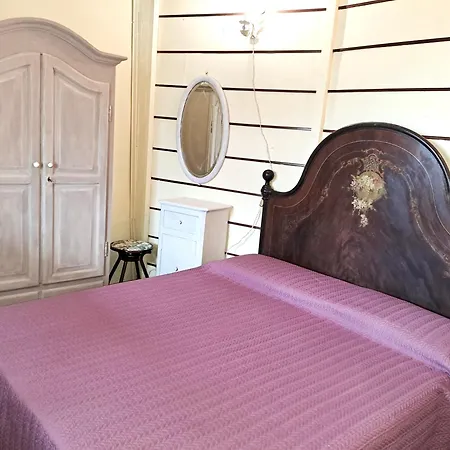 Villa Rustico La Tinaia