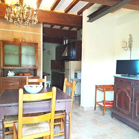 Rustico La Tinaia * Montigiano