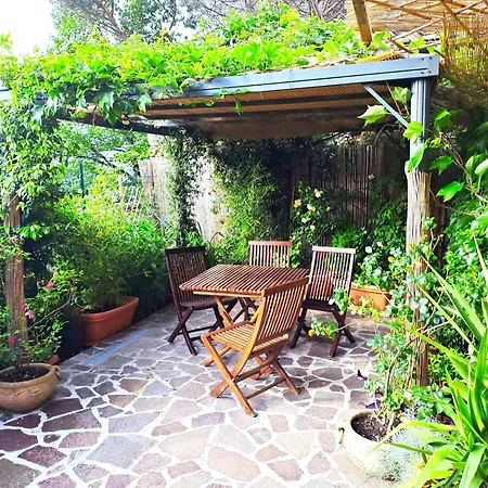 Rustico La Tinaia * Montigiano